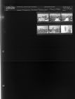 Masonic Temple Dedication (6 Negatives) (May 1, 1964) [Sleeve 1, Folder a, Box 33]